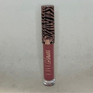 Kiss Me Matte Liquid Lipstick Exotic